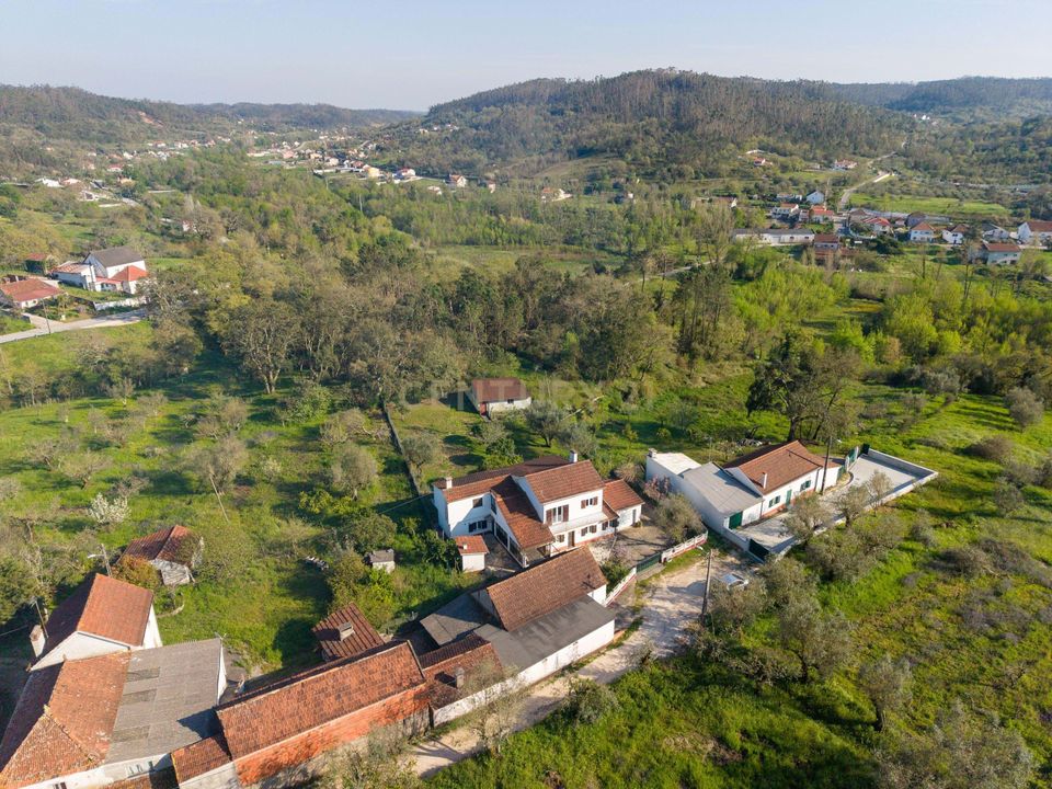 Villa i Pombal, Leiria - foto 3