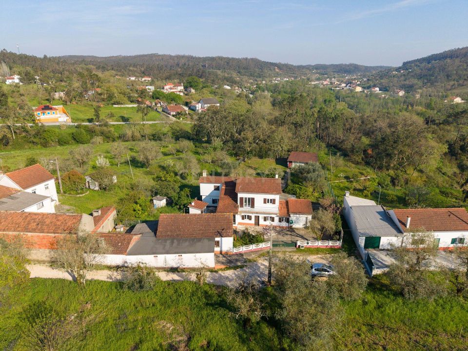 Villa i Pombal, Leiria - foto 4