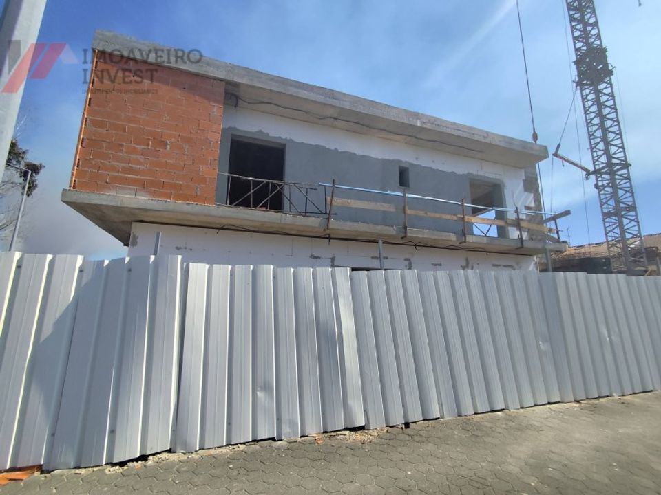 Villa i Ilhavo, Aveiro - foto 3