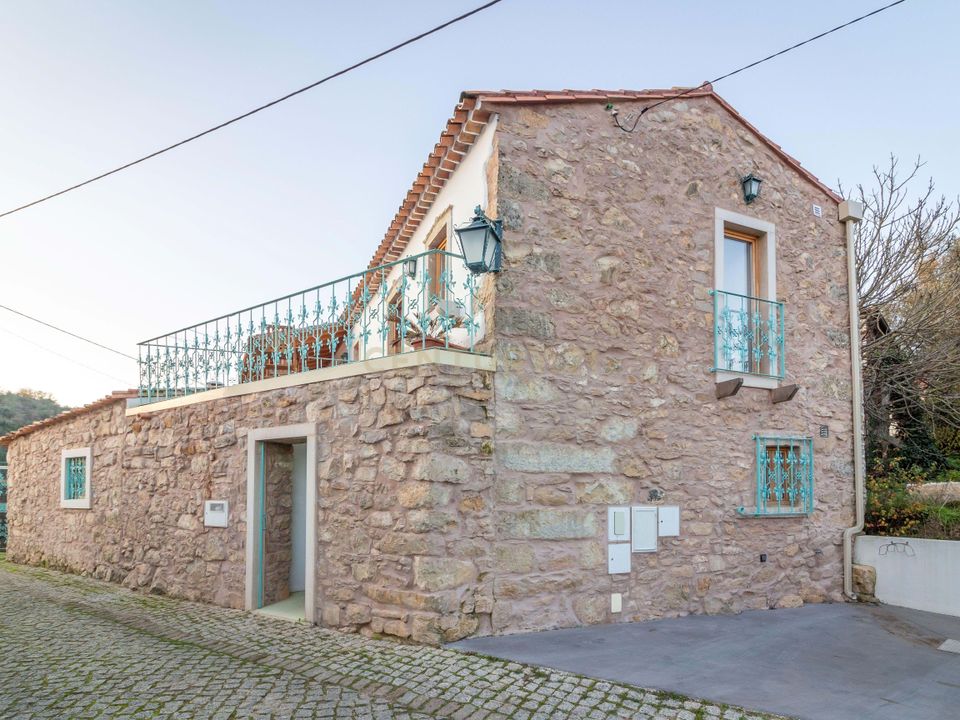 Villa i Pombal, Leiria - foto 1