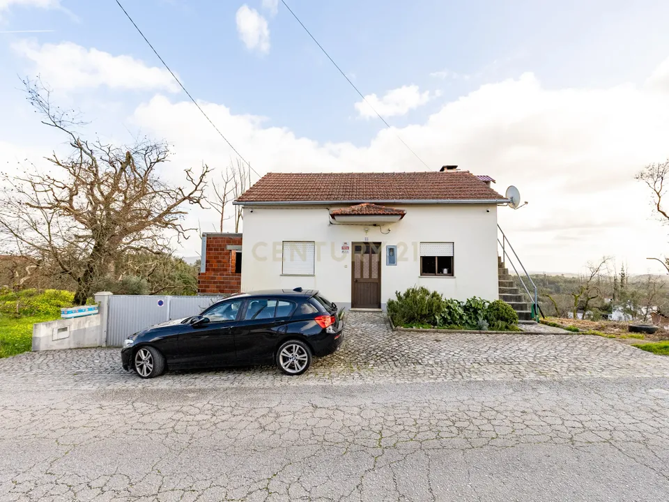 Villa i Pombal, Leiria - foto 1