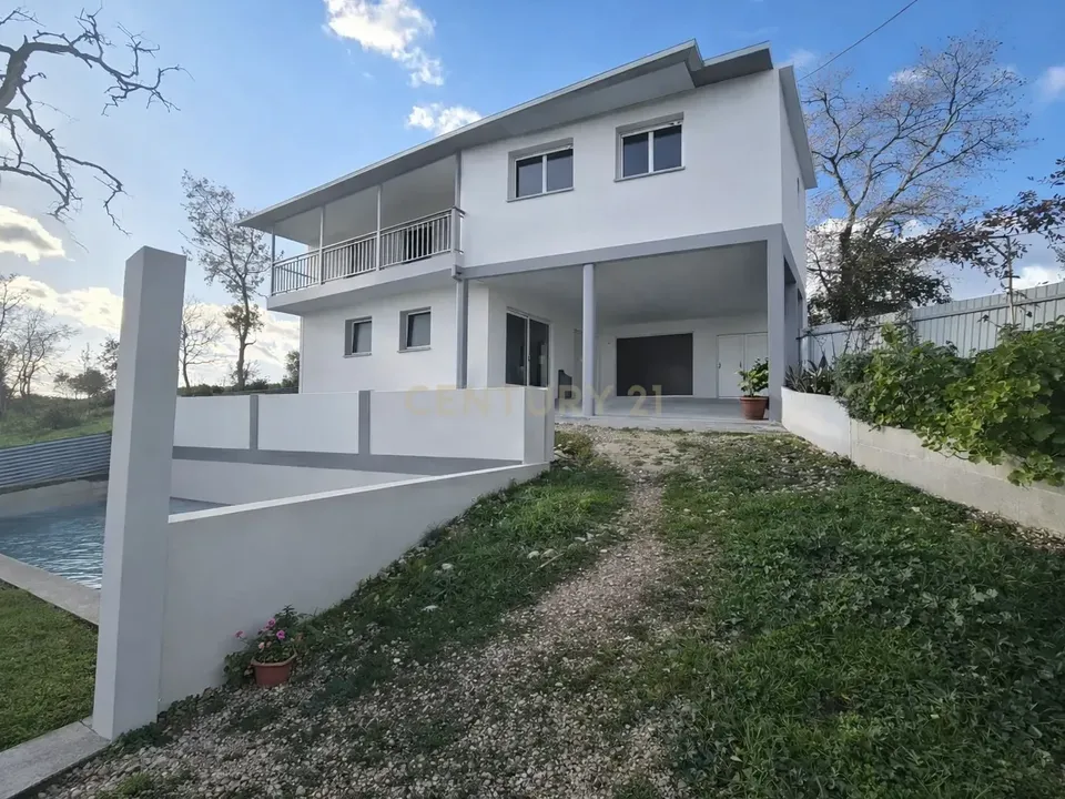 Villa i Pombal, Leiria - foto 5