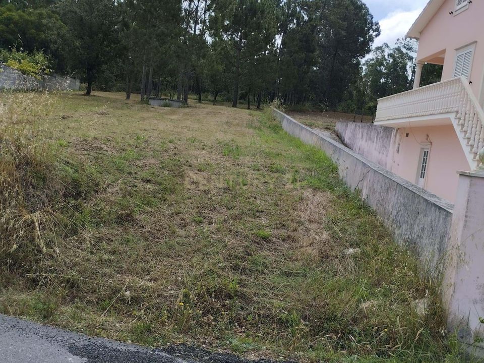 Helårsgrund i Soure, Coimbra - foto 2