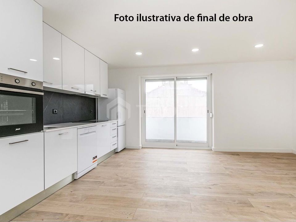 Lejlighed i Odivelas, Lisbon - foto 4