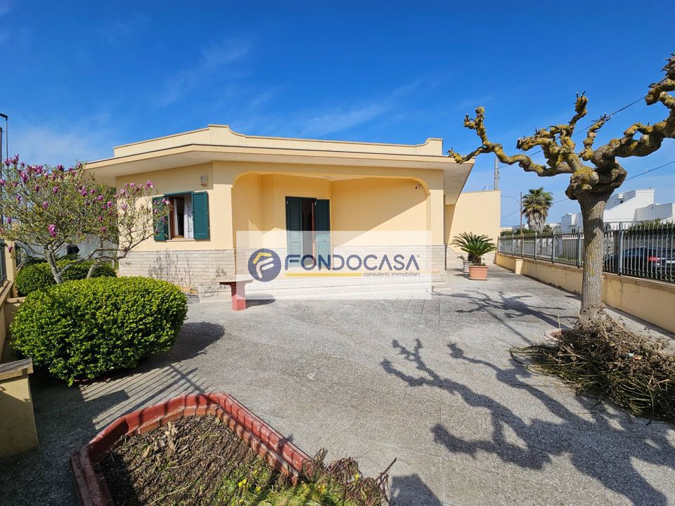 Villa i San Cassiano, Lecce - foto 1
