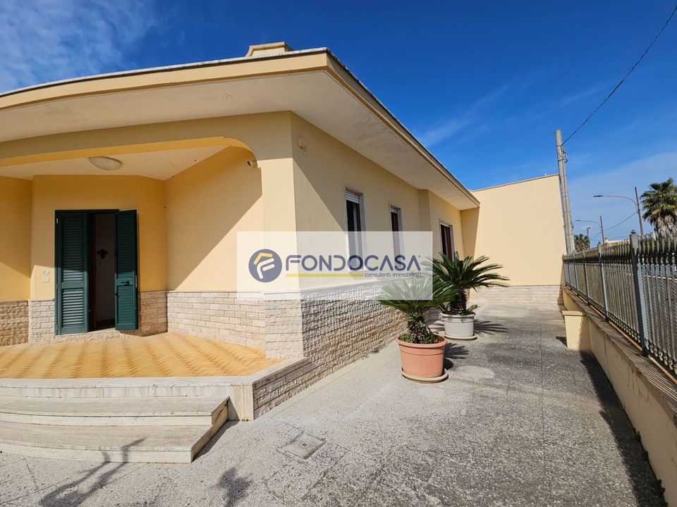 Villa i San Cassiano, Lecce - foto 2