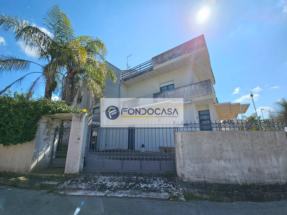 Haus in Sanarica, Lecce - Foto 2