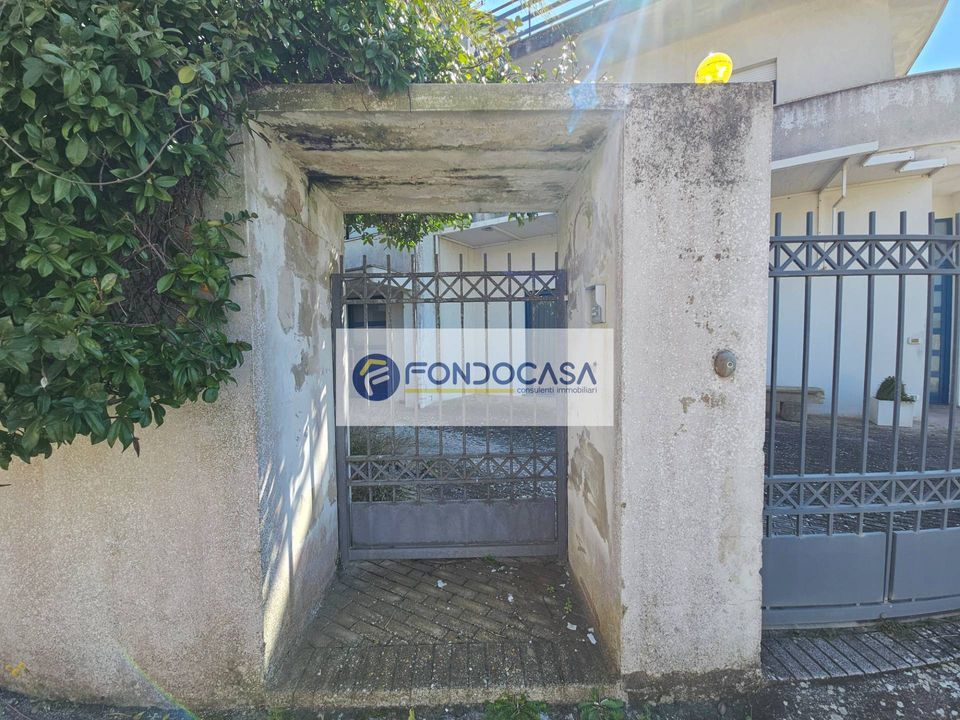 Haus in Sanarica, Lecce - Foto 3