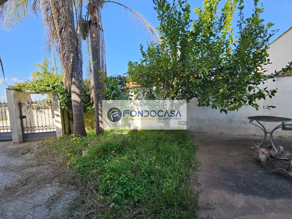 Haus in Sanarica, Lecce - Foto 4
