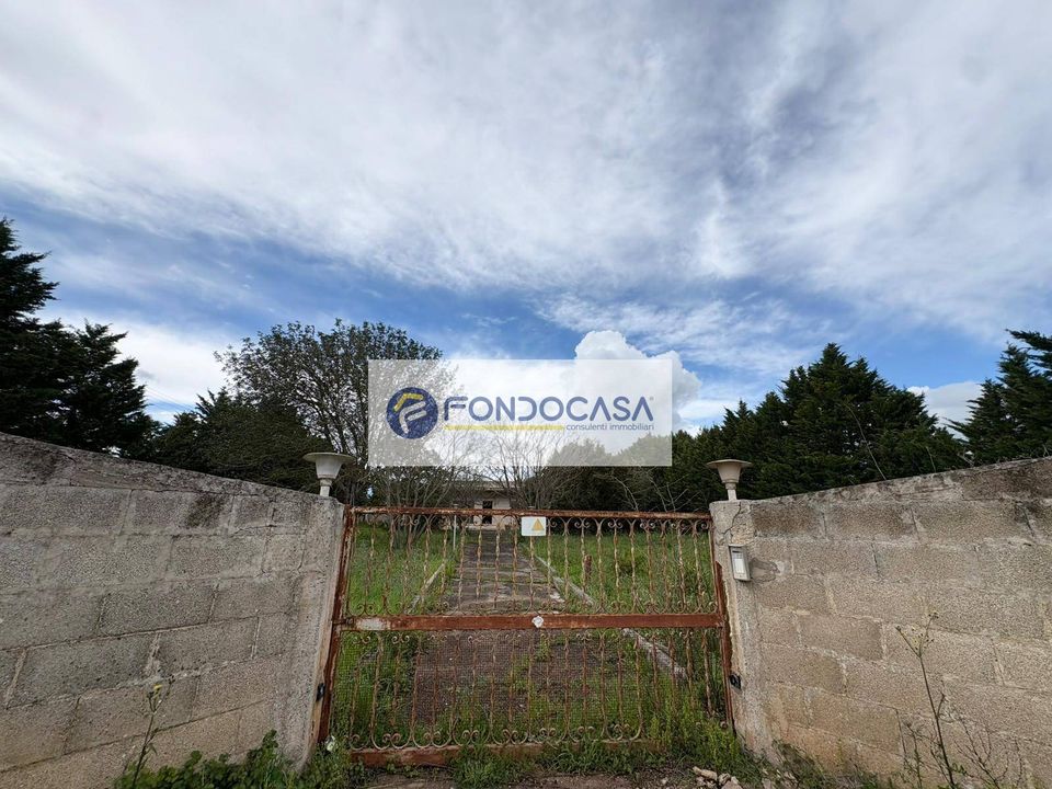 Haus in Maglie, Lecce - Foto 2