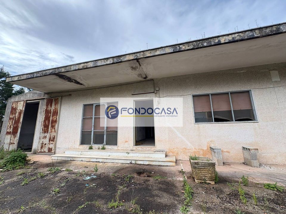 Haus in Maglie, Lecce - Foto 5