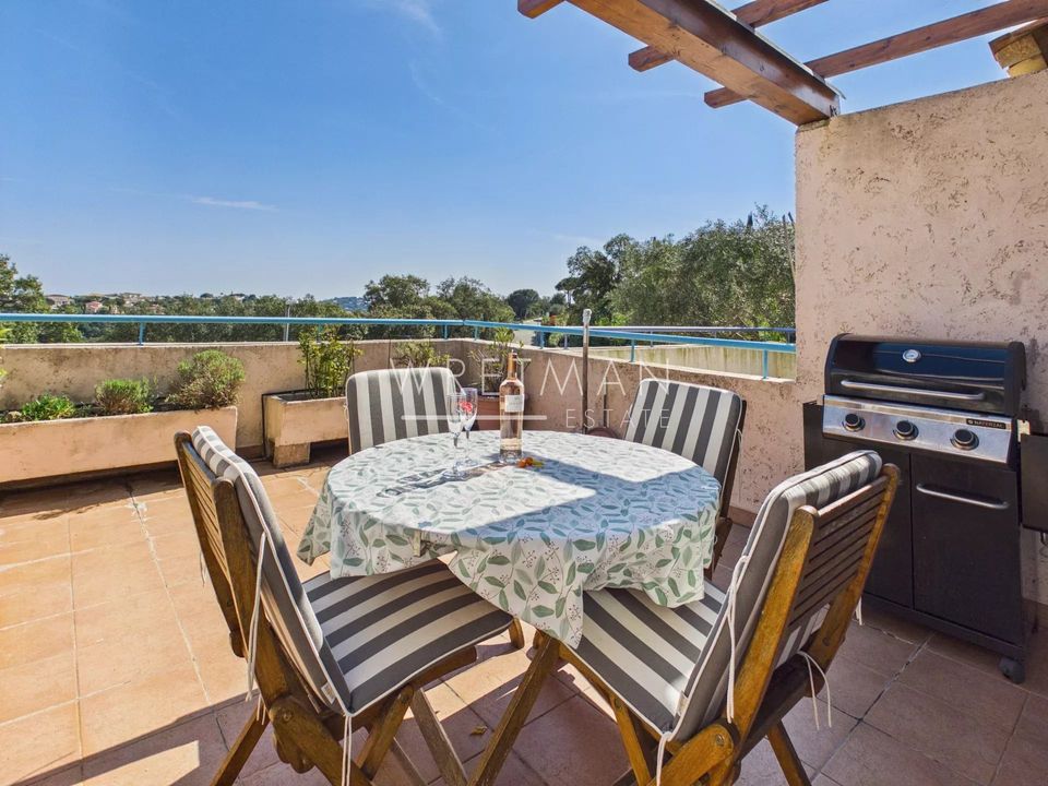 Villa i Sainte-Maxime, Var - foto 1
