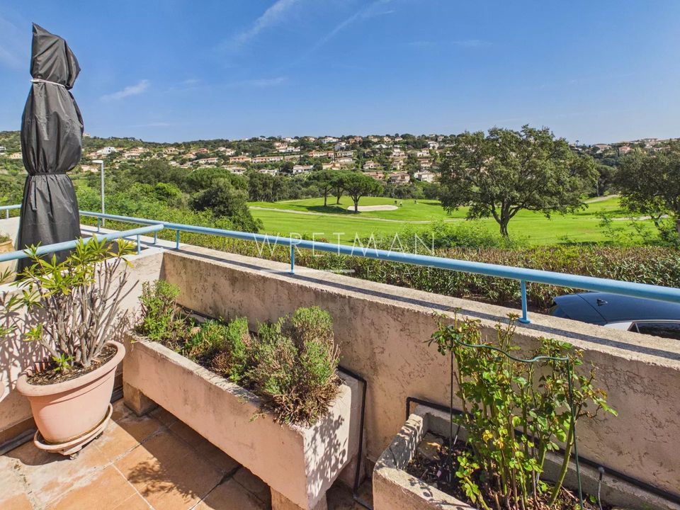 Villa i Sainte-Maxime, Var - foto 2