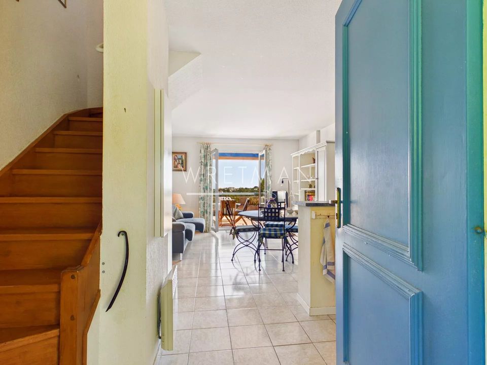 Villa i Sainte-Maxime, Var - foto 5