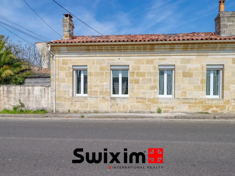 Villa in Labarde, Gironde - foto 1