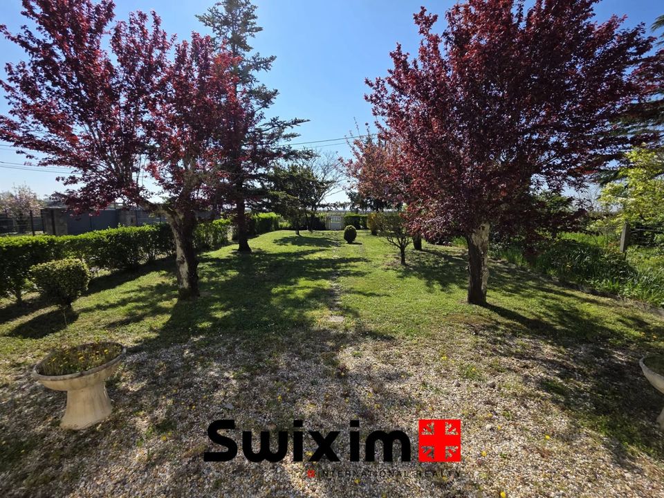 Villa i Saint-Seurin-de-Cadourne, Gironde - foto 2