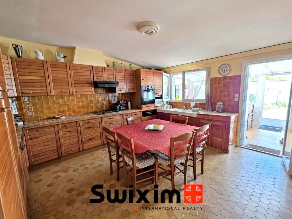 Villa i Saint-Seurin-de-Cadourne, Gironde - foto 5