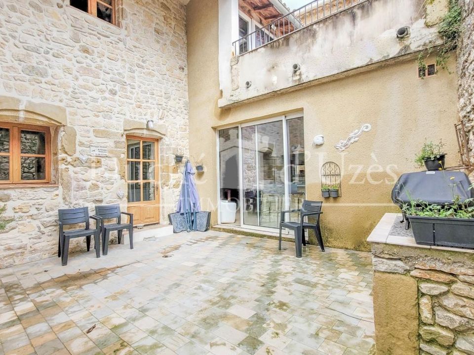Landsbyhus i Uzes, Gard - foto 4