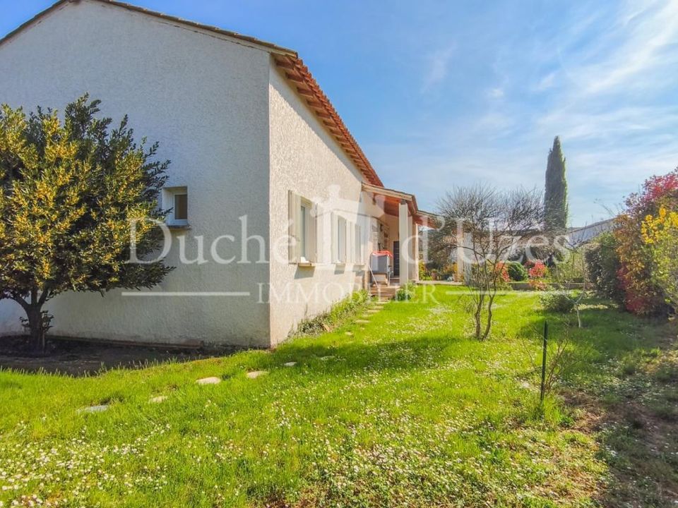 Villa a Ales, Gard - foto 1