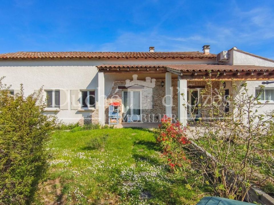 Villa a Ales, Gard - foto 3