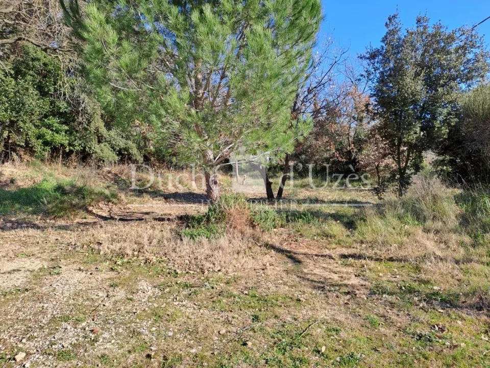 Helårsgrund i Uzes, Gard - foto 2