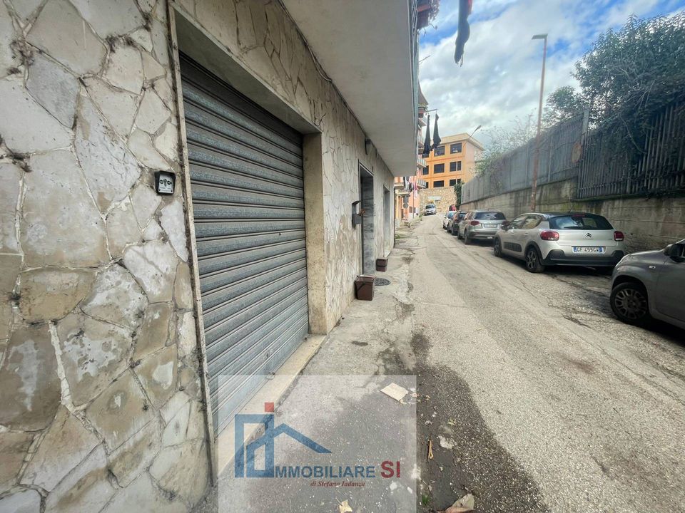 Parkeringsplads i Benevento, Benevento - foto 2