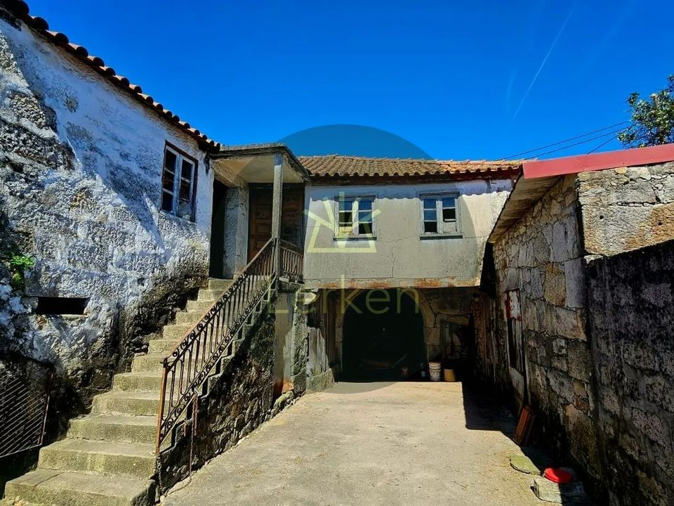 Villa i Barcelos, Braga - foto 1