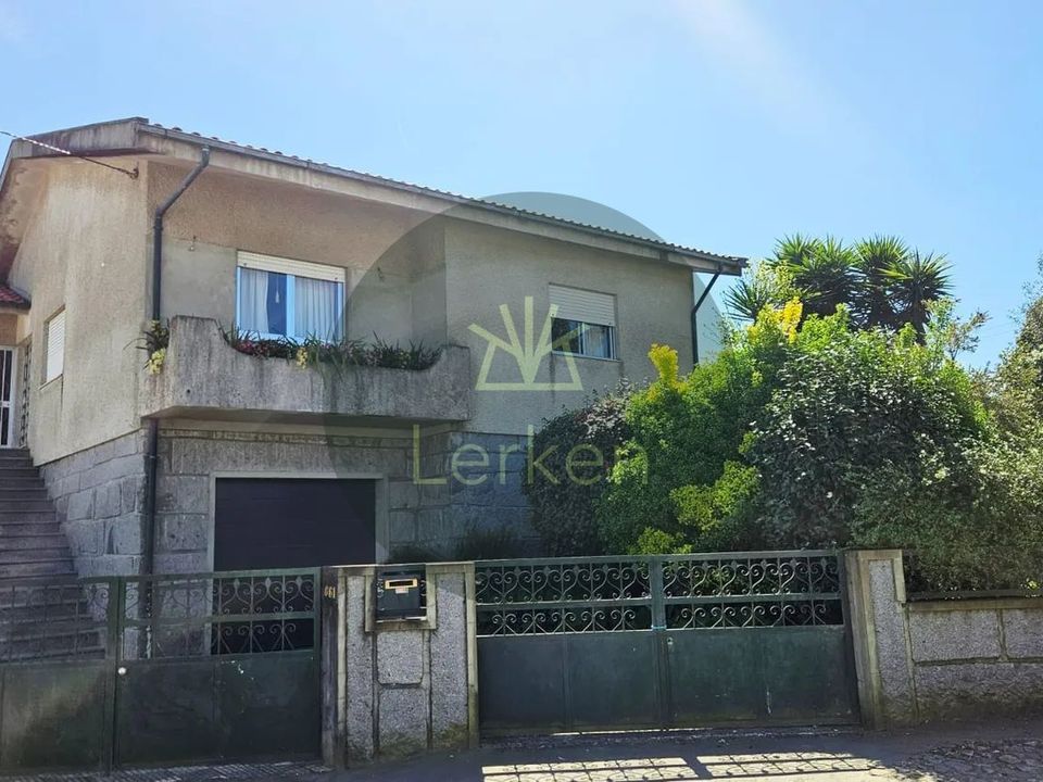Villa i Barcelos, Braga - foto 2