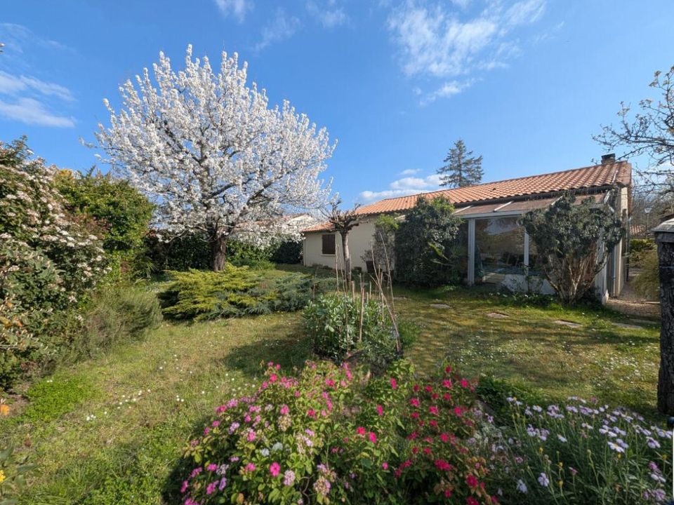 Villa i Bergerac, Dordogne - foto 1
