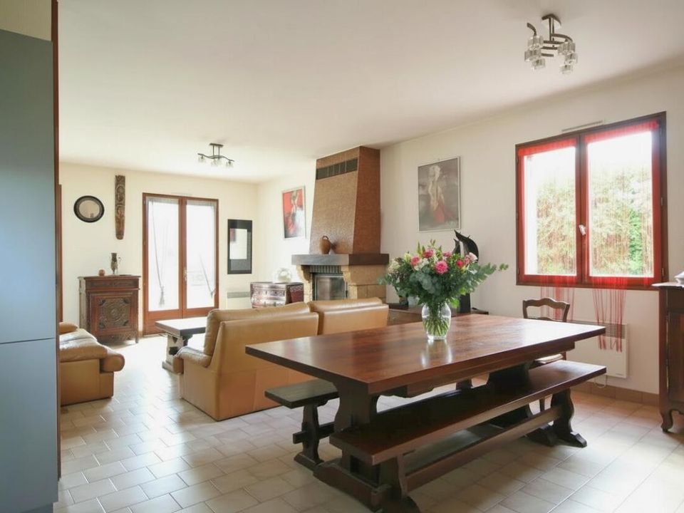 Villa i Bergerac, Dordogne - foto 2