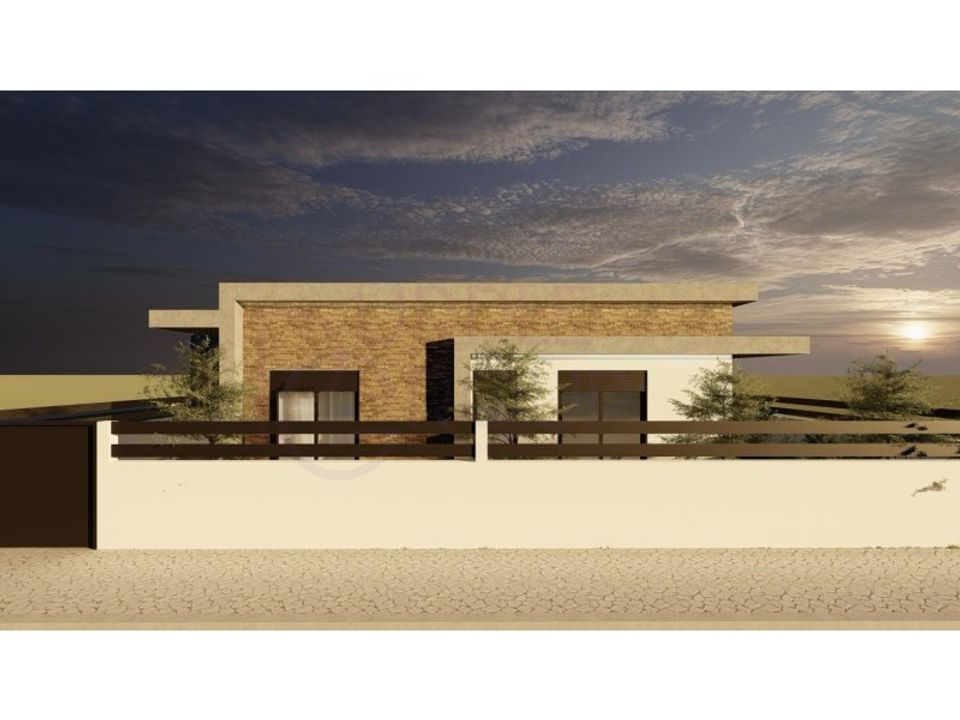 Villa i Quinta do Anjo, Setubal - foto 2