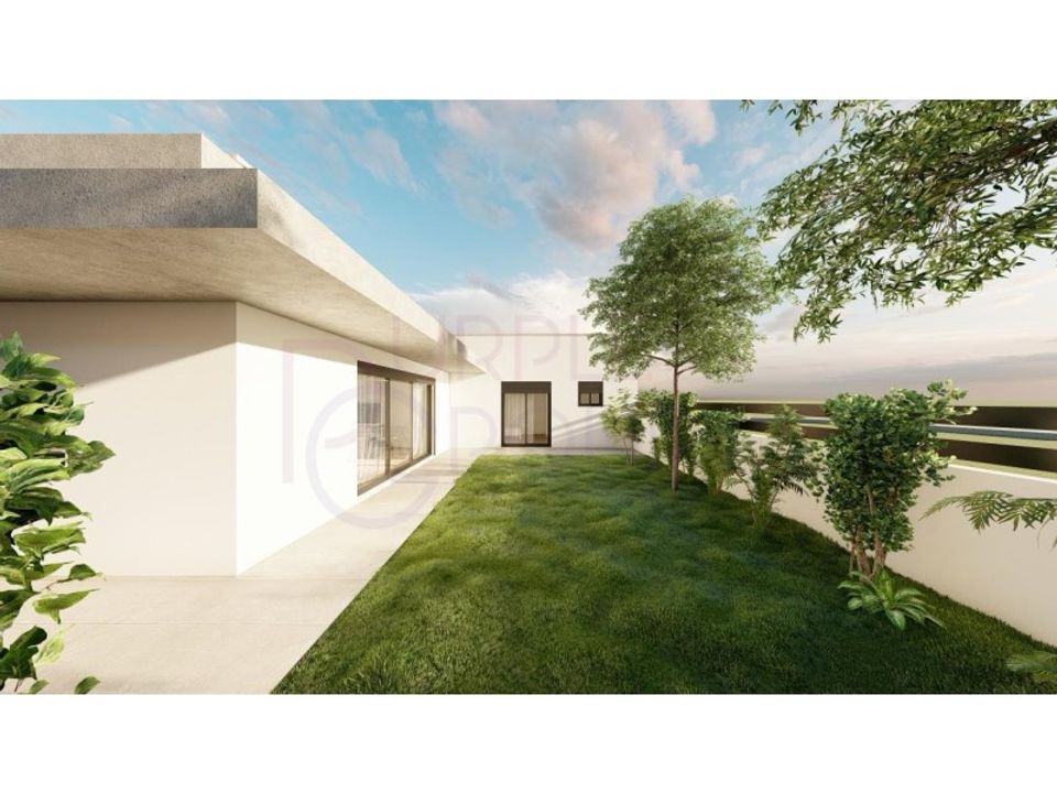 Villa i Quinta do Anjo, Setubal - foto 4