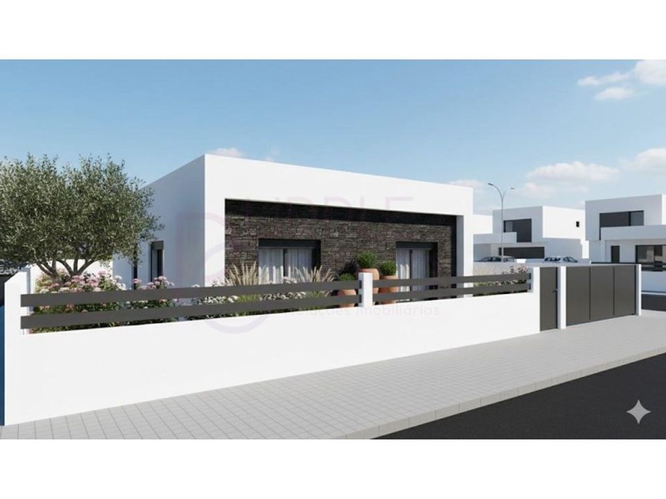 Villa i Quinta do Anjo, Setubal - foto 5