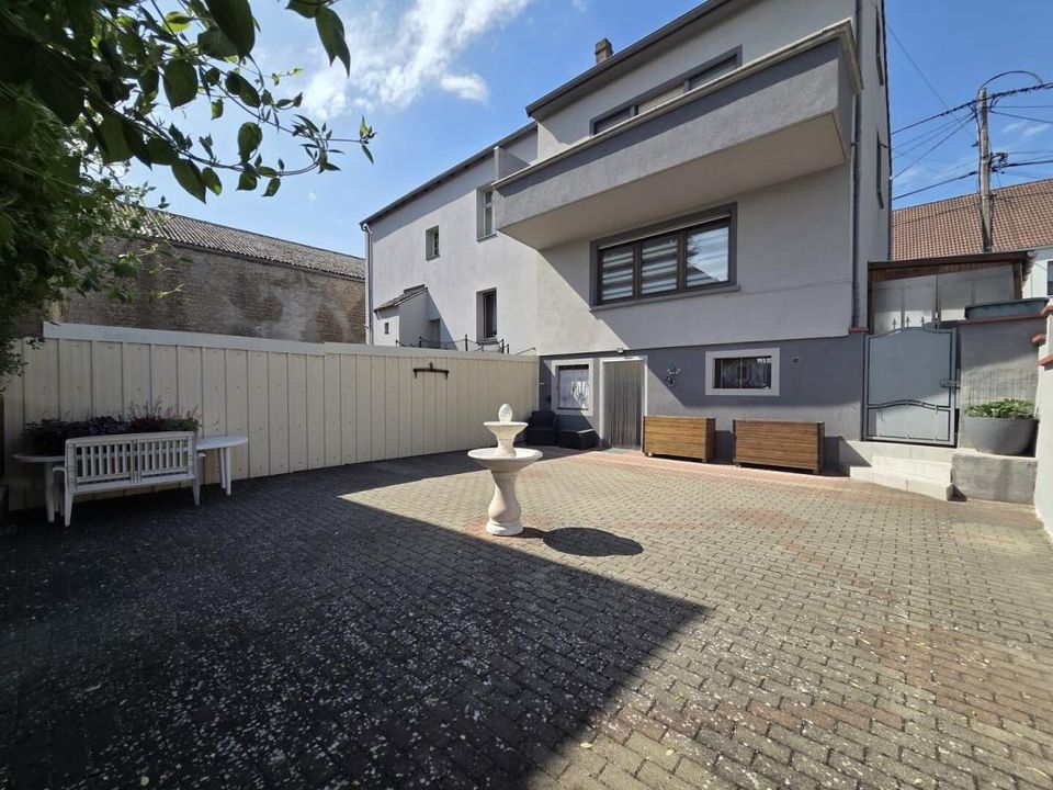 Villa i Stiring-Wendel, Moselle - bilde 1