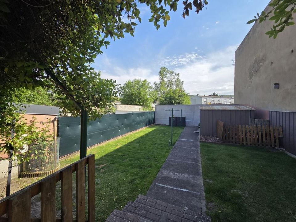 Villa i Stiring-Wendel, Moselle - bilde 2