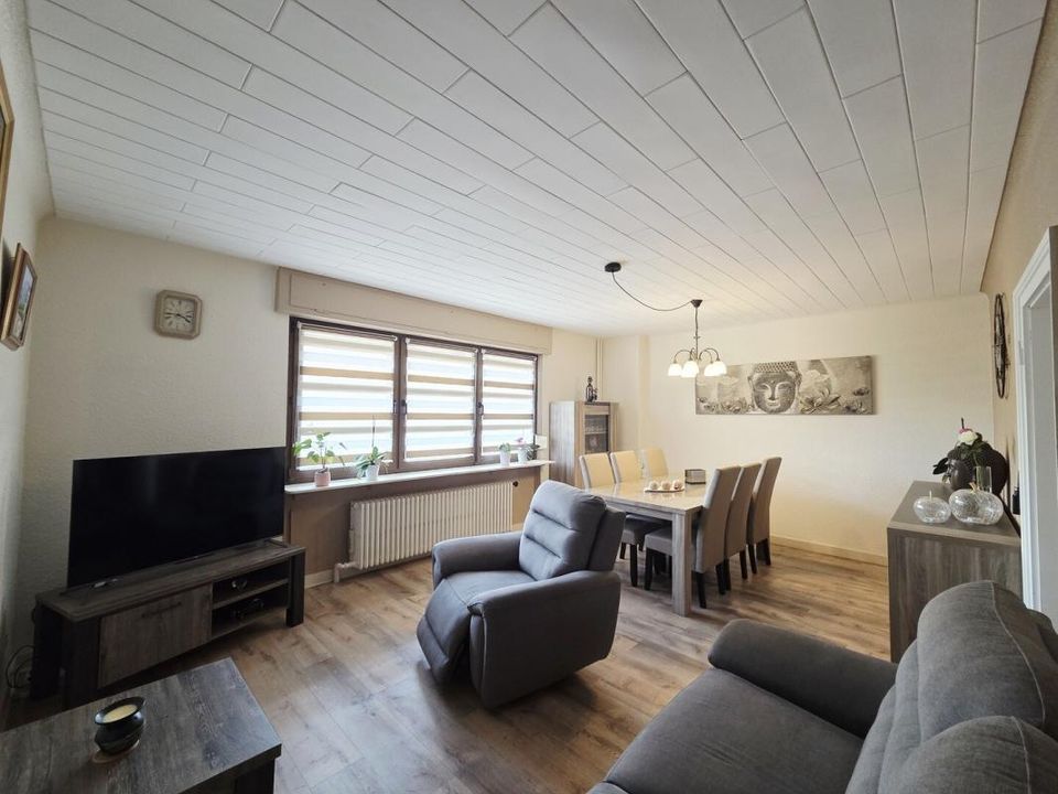 Villa i Stiring-Wendel, Moselle - bilde 3