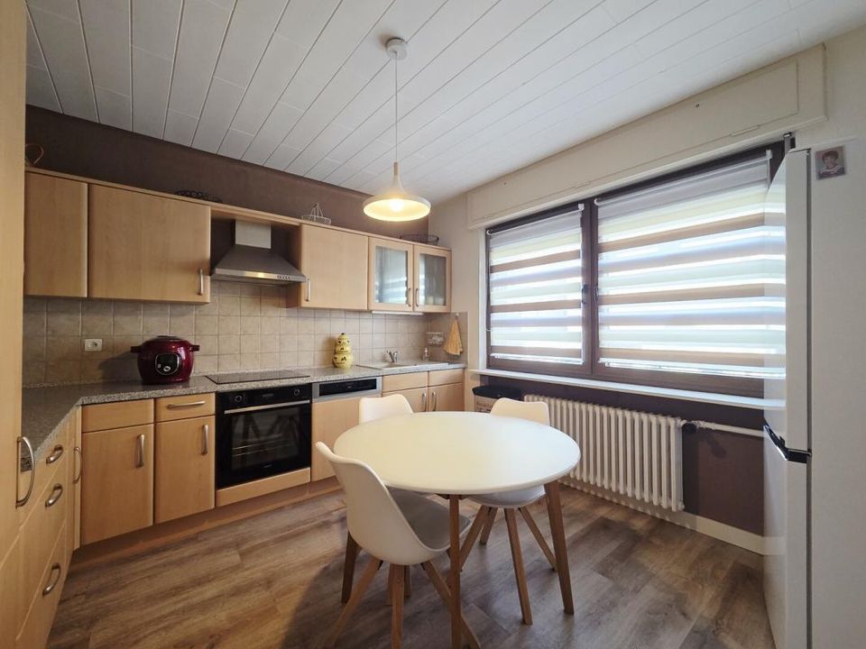 Villa i Stiring-Wendel, Moselle - bilde 4