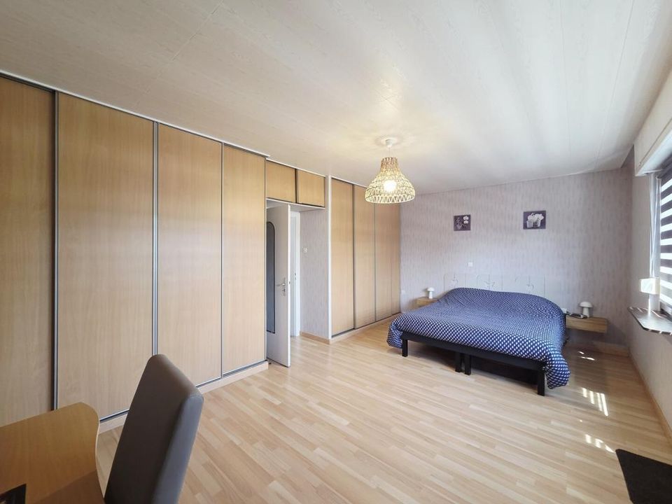 Villa i Stiring-Wendel, Moselle - bilde 5