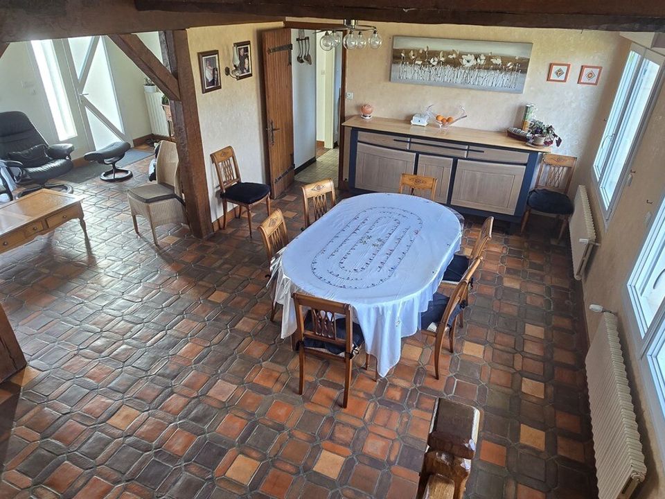 Villa i Sizun, Finistere - bilde 2