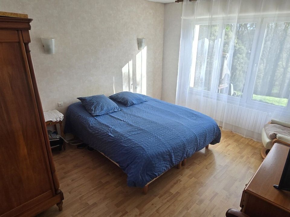 Villa i Sizun, Finistere - bilde 5