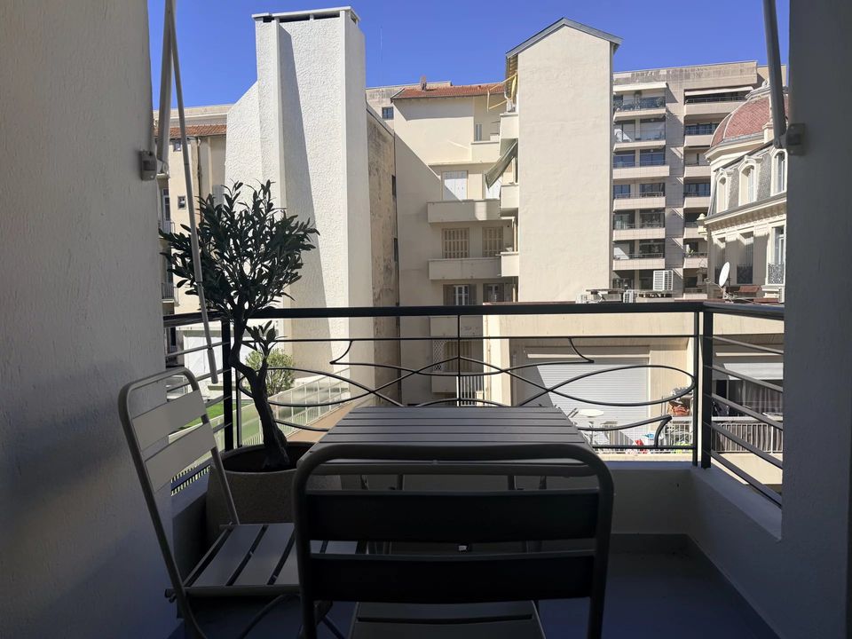 Lejlighed i Nice, Alpes-Maritimes - foto 3