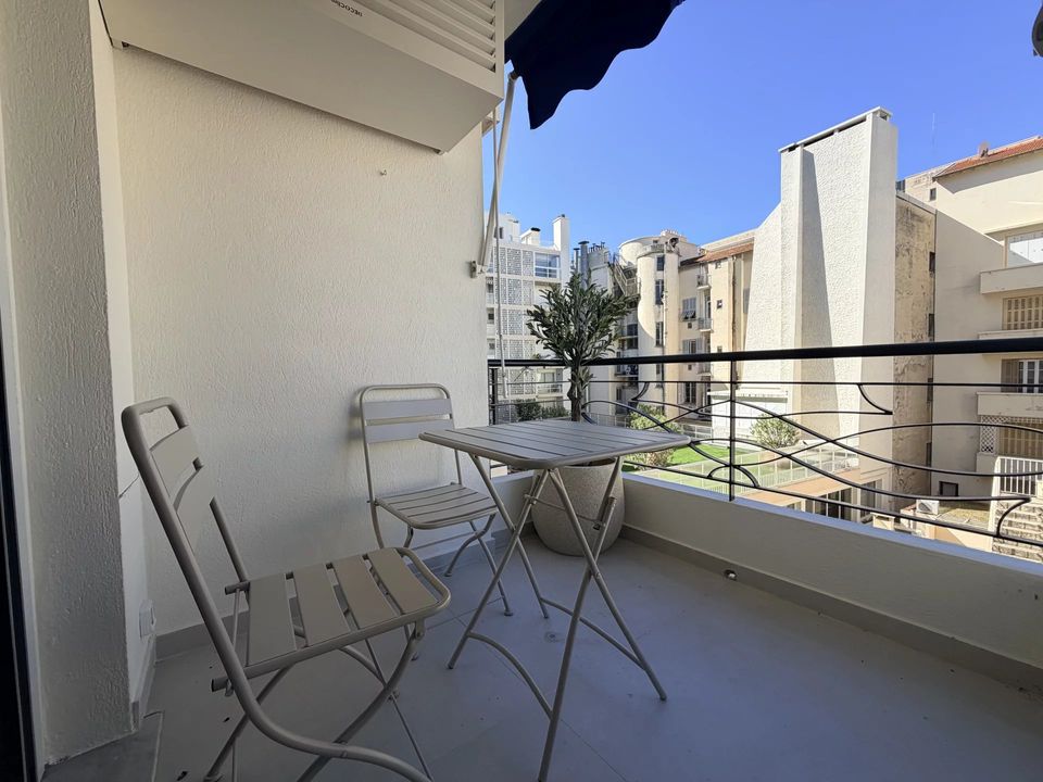 Lejlighed i Nice, Alpes-Maritimes - foto 4