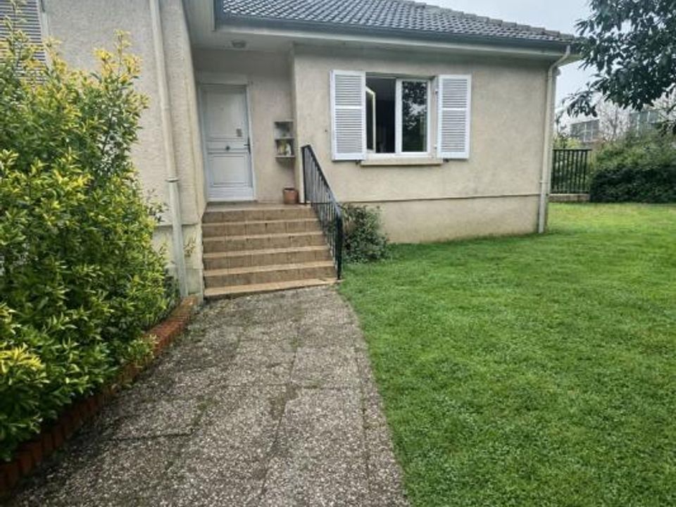 Villa i Saran, Loiret - foto 2