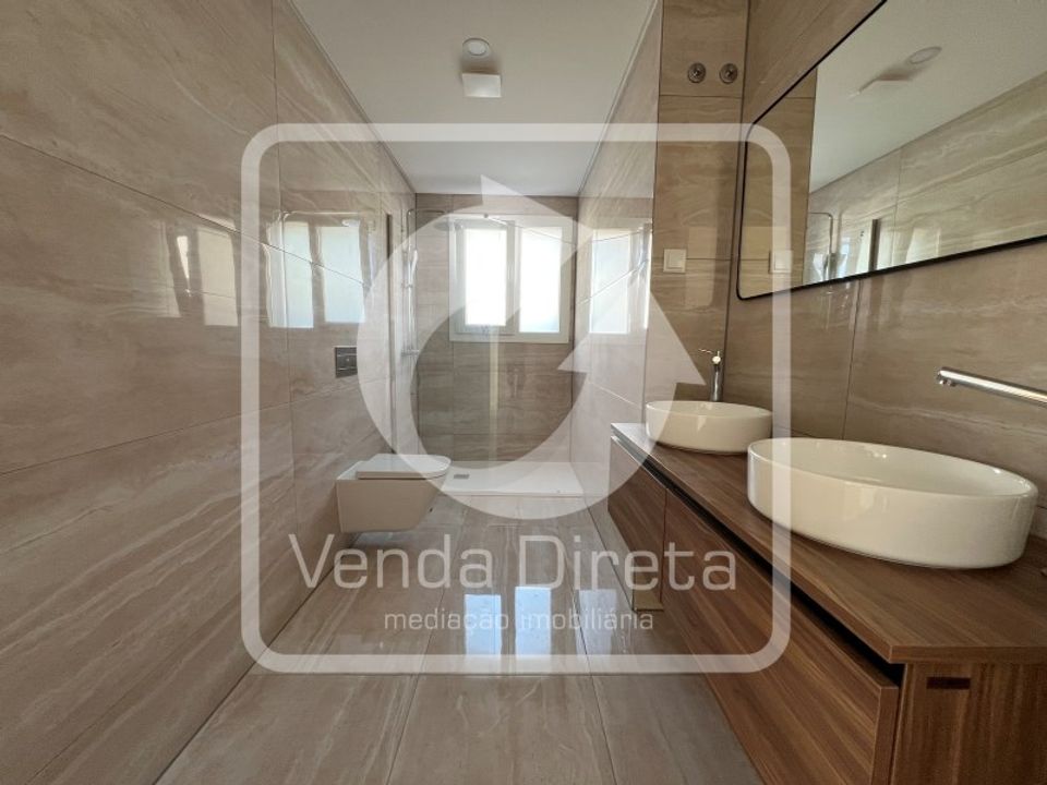 Villa i Fernao Ferro, Setubal - foto 1