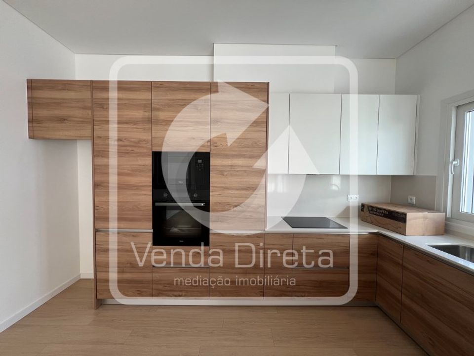 Villa i Fernao Ferro, Setubal - foto 2