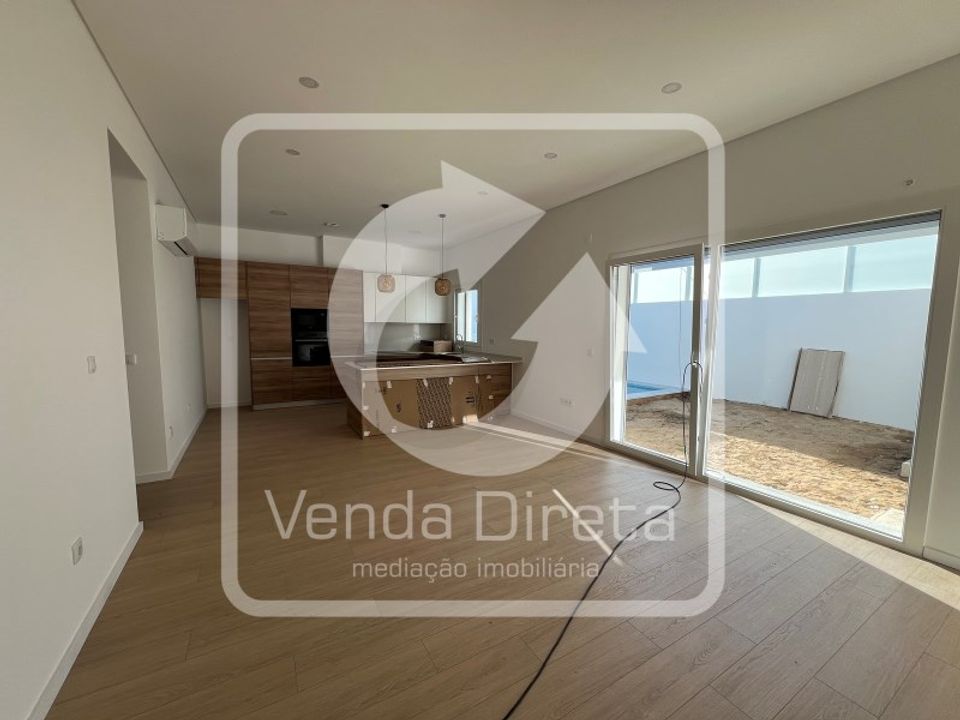 Villa i Fernao Ferro, Setubal - foto 3