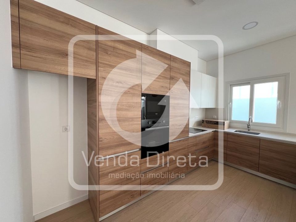 Villa i Fernao Ferro, Setubal - foto 4