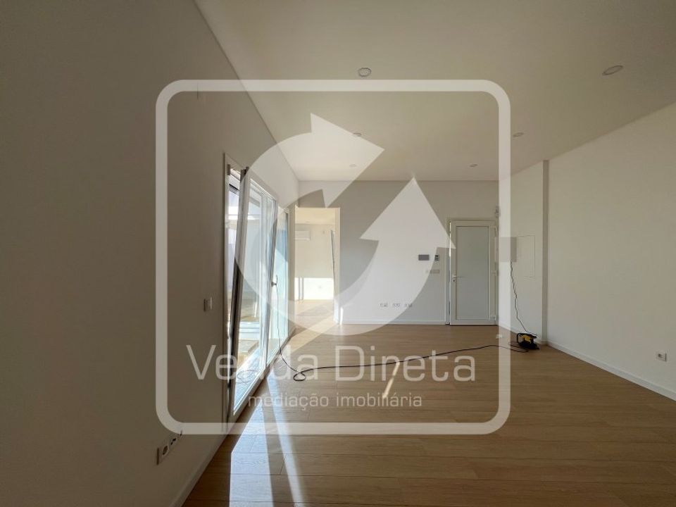 Villa i Fernao Ferro, Setubal - foto 5