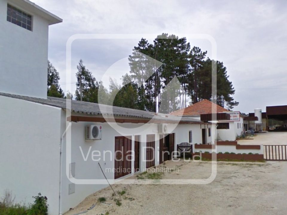 Erhvervsejendom i Anadia, Aveiro - foto 3