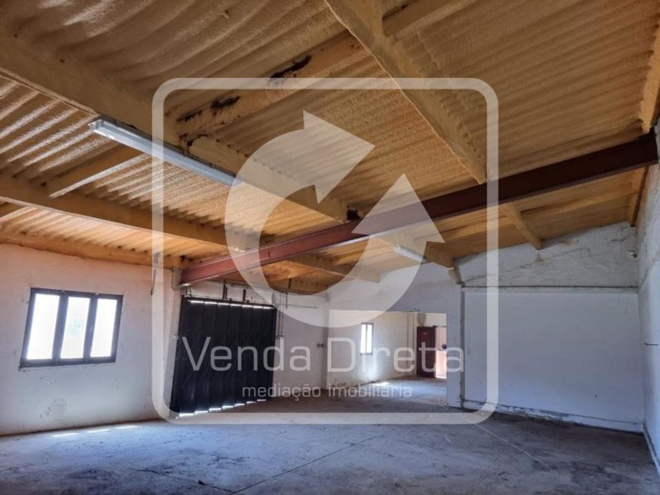 Erhvervsejendom i Anadia, Aveiro - foto 4